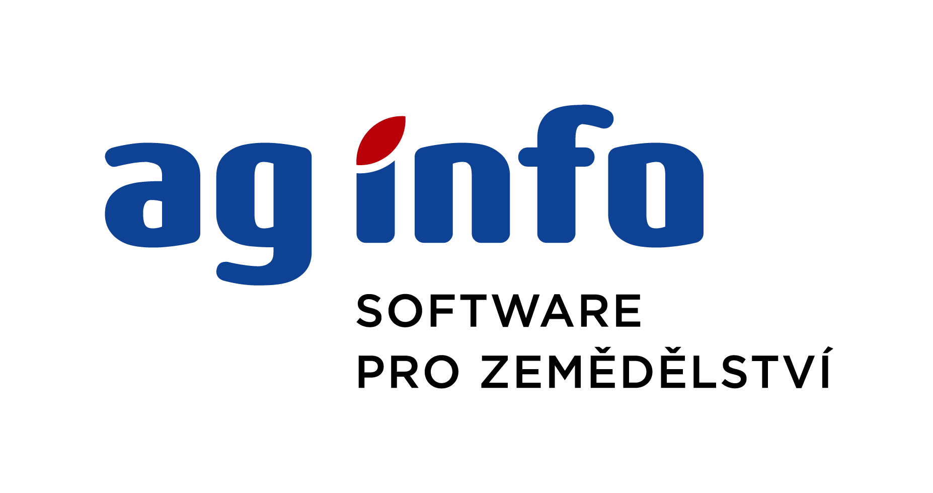 AG info logo